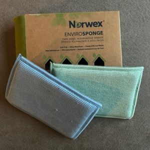 Norwex Envirosponge